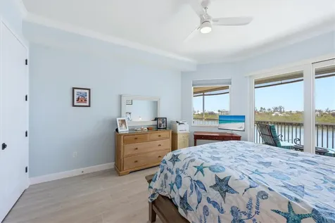 11160 Hacienda Del Mar Boulevard Placida FL 33946