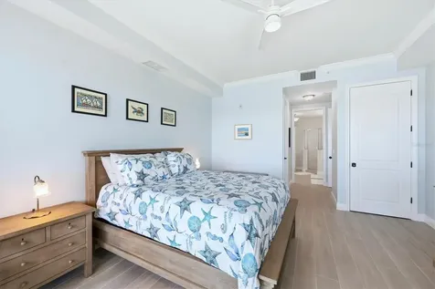 11160 Hacienda Del Mar Boulevard Placida FL 33946