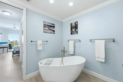 11160 Hacienda Del Mar Boulevard Placida FL 33946