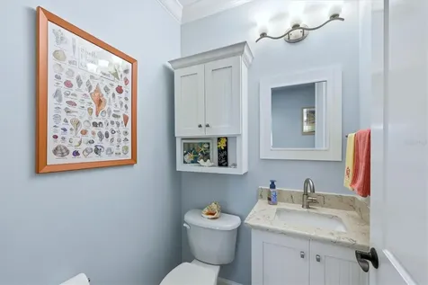 11160 Hacienda Del Mar Boulevard Placida FL 33946