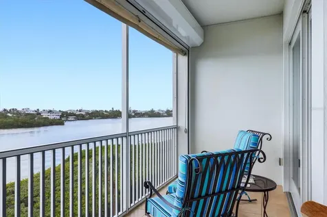 11160 Hacienda Del Mar Boulevard Placida FL 33946