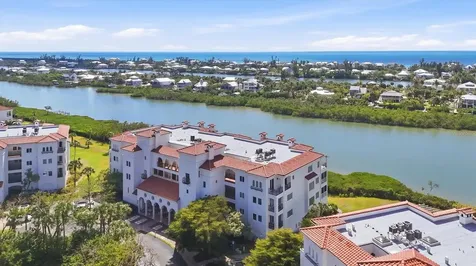 11160 Hacienda Del Mar Boulevard Placida FL 33946