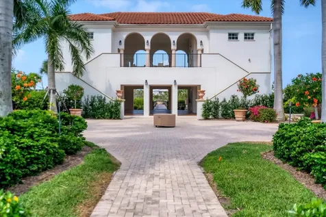 11160 Hacienda Del Mar Boulevard Placida FL 33946