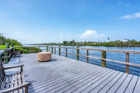 11160 Hacienda Del Mar Boulevard Placida FL 33946