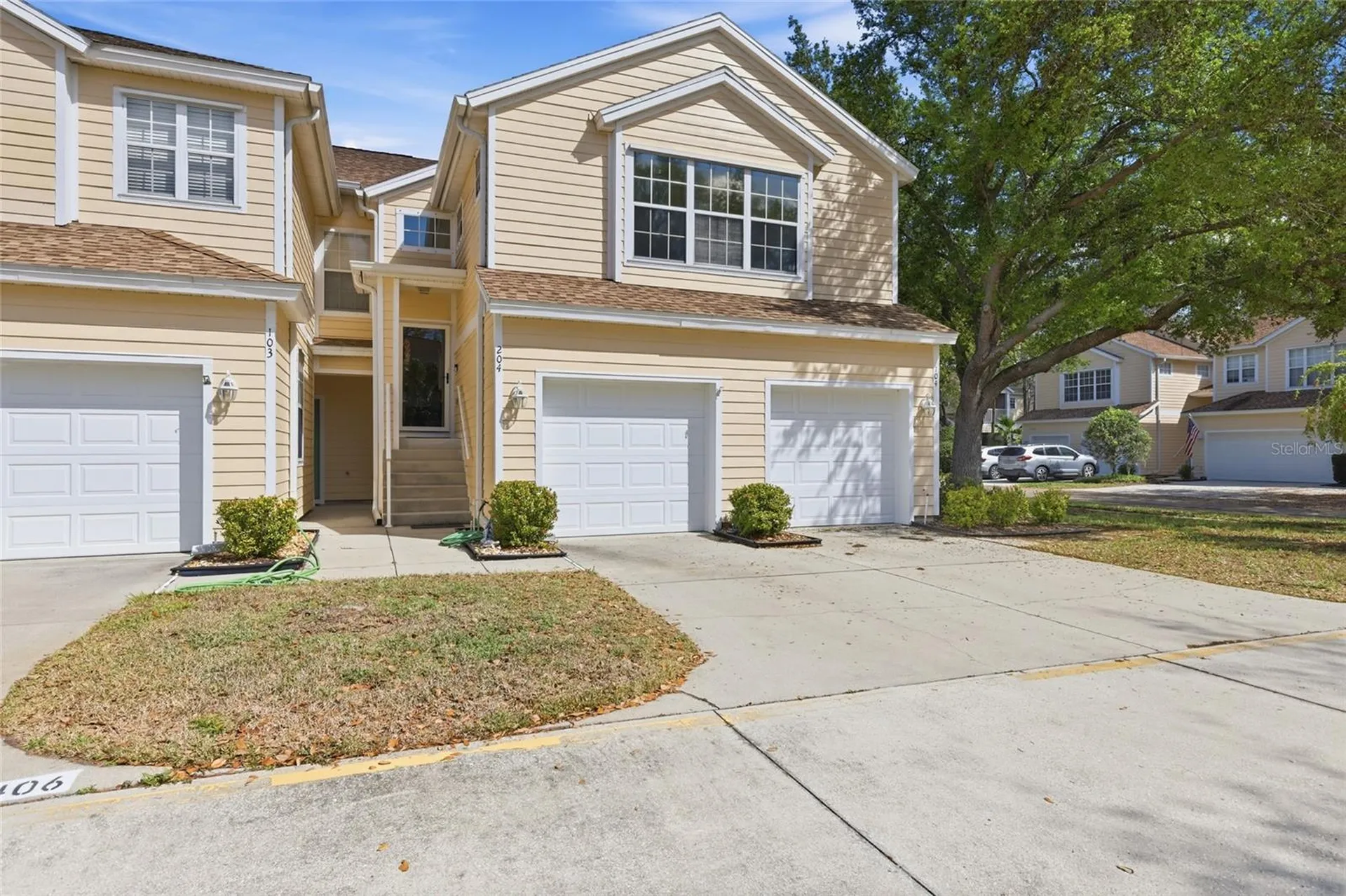 Lakewood Ranch FL, 6406 Rosefinch Court, Unit 204