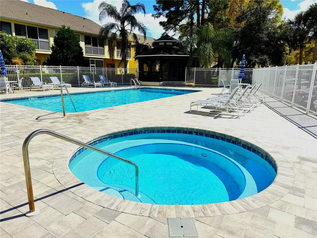 3471 Fox Hunt Drive Palm Harbor FL 34683