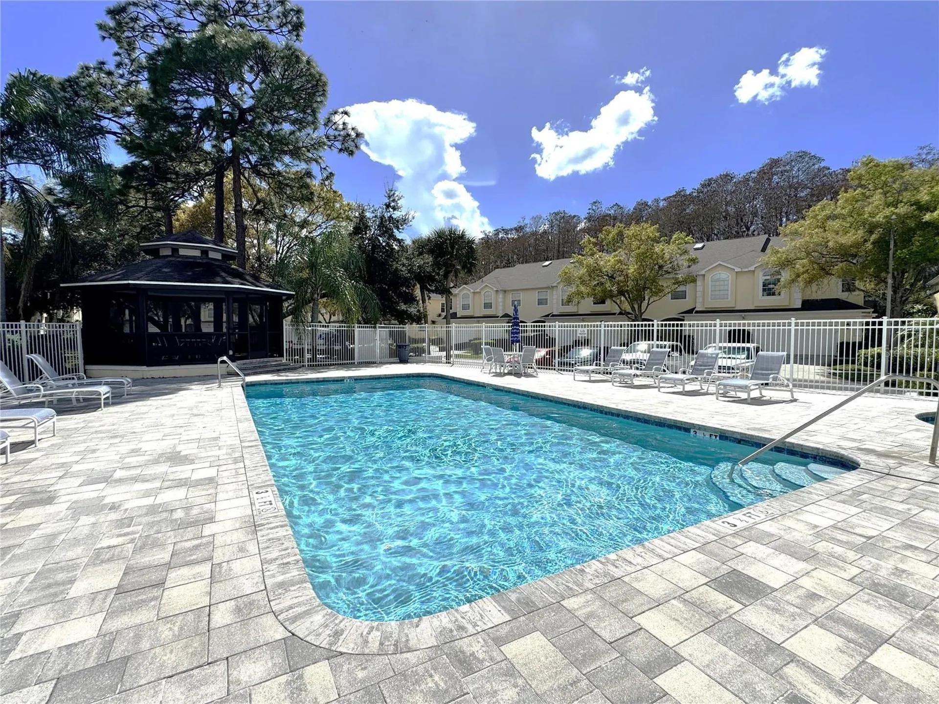 3471 Fox Hunt Drive Palm Harbor FL 34683