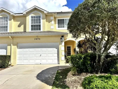 3471 Fox Hunt Drive Palm Harbor FL 34683