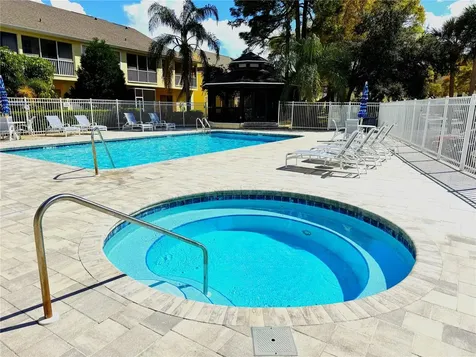 3471 Fox Hunt Drive Palm Harbor FL 34683