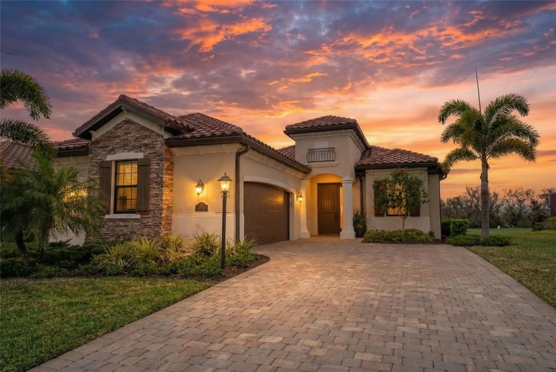 Lakewood Ranch FL, 5834 Brandon Run