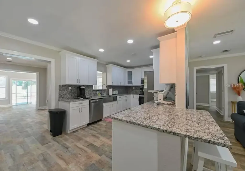 4803 Wishart Boulevard Tampa FL 33603