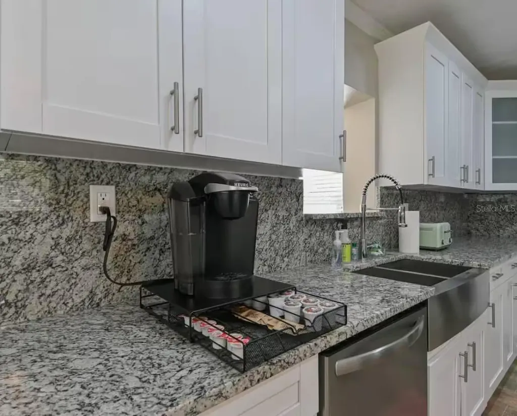 4803 Wishart Boulevard Tampa FL 33603