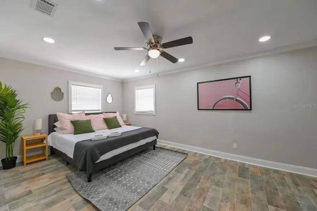 4803 Wishart Boulevard Tampa FL 33603