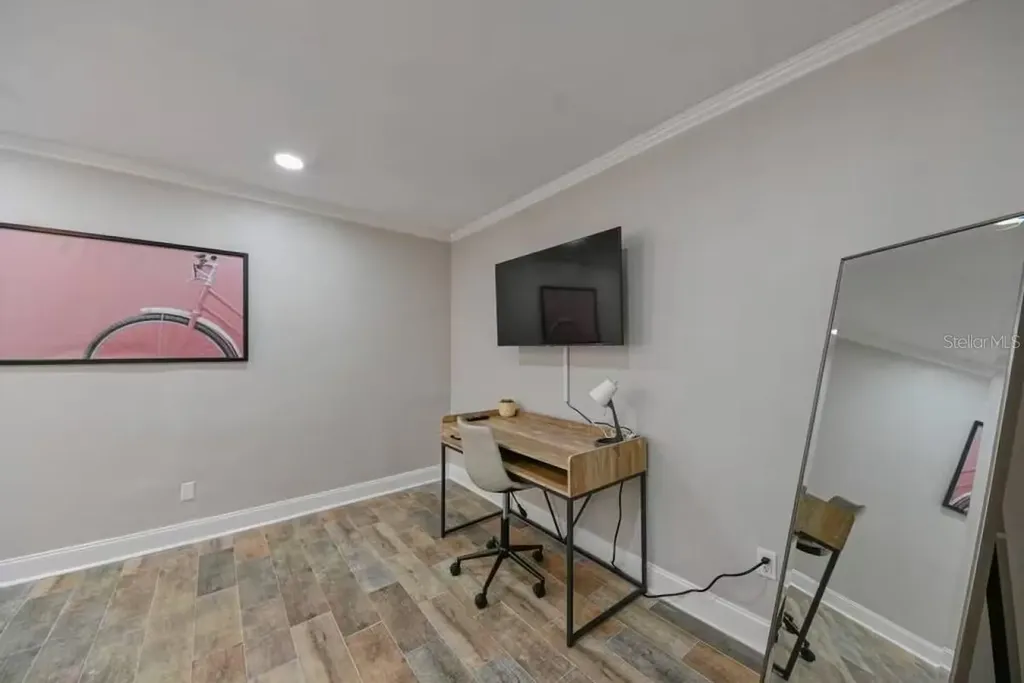 4803 Wishart Boulevard Tampa FL 33603