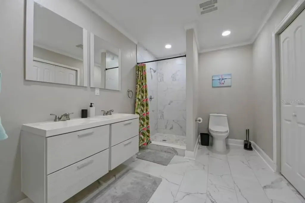4803 Wishart Boulevard Tampa FL 33603