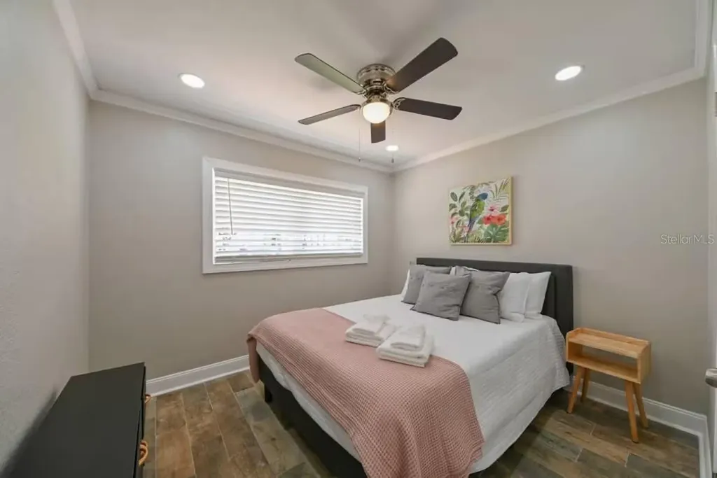 4803 Wishart Boulevard Tampa FL 33603