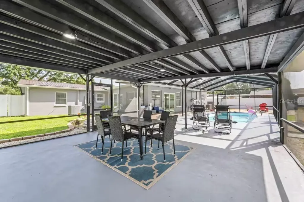 4803 Wishart Boulevard Tampa FL 33603