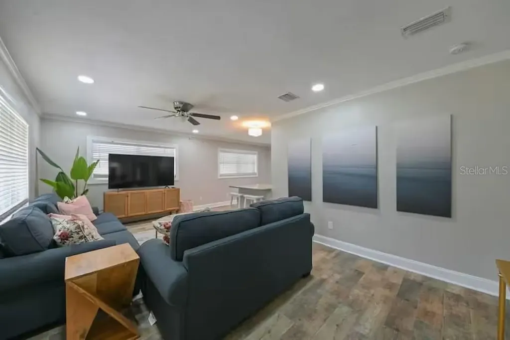 4803 Wishart Boulevard Tampa FL 33603