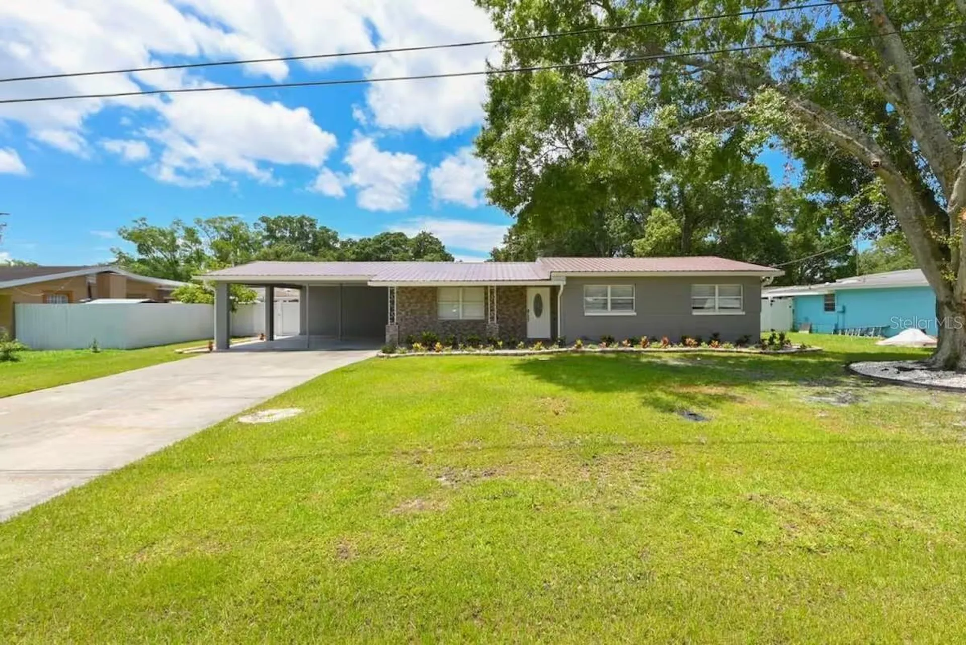 4803 Wishart Boulevard Tampa FL 33603