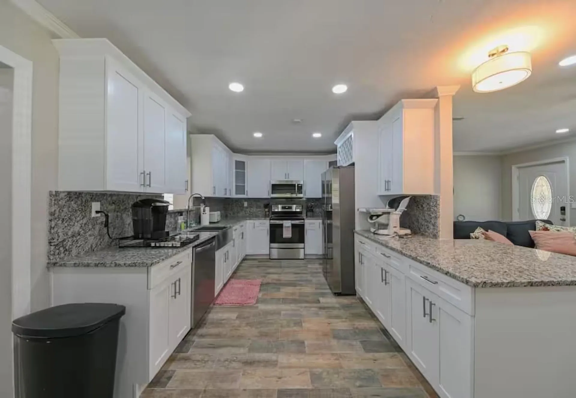 4803 Wishart Boulevard Tampa FL 33603