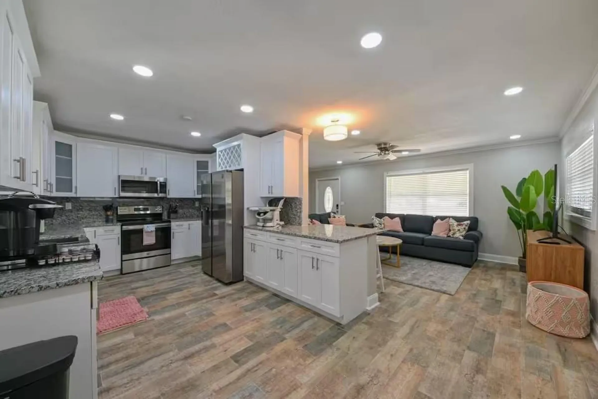 4803 Wishart Boulevard Tampa FL 33603