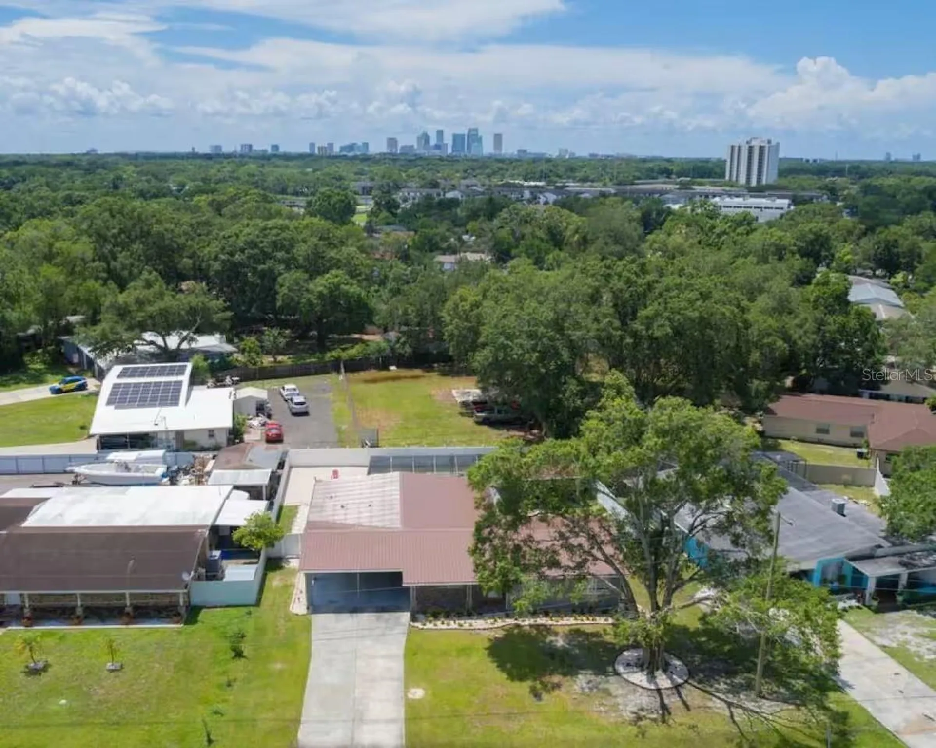 4803 Wishart Boulevard Tampa FL 33603