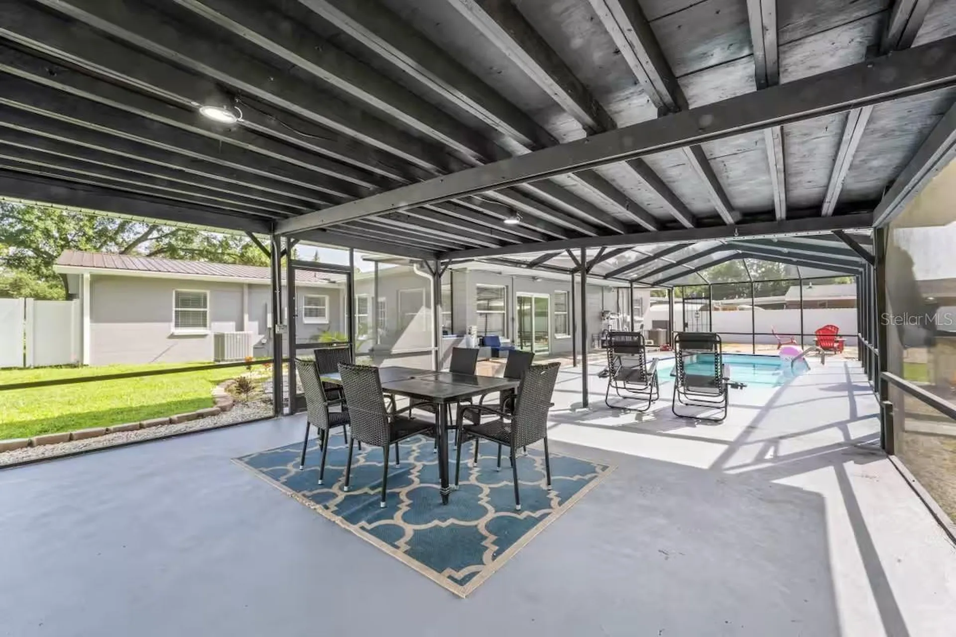 4803 Wishart Boulevard Tampa FL 33603