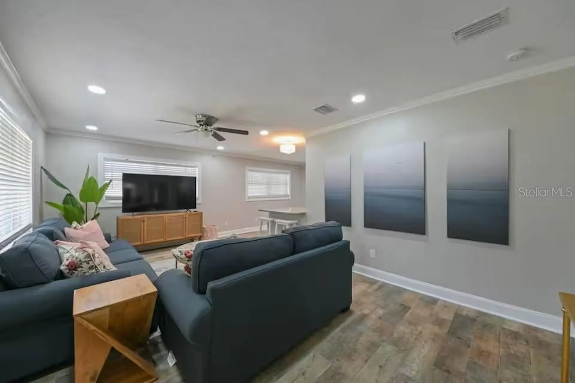 4803 Wishart Boulevard Tampa FL 33603