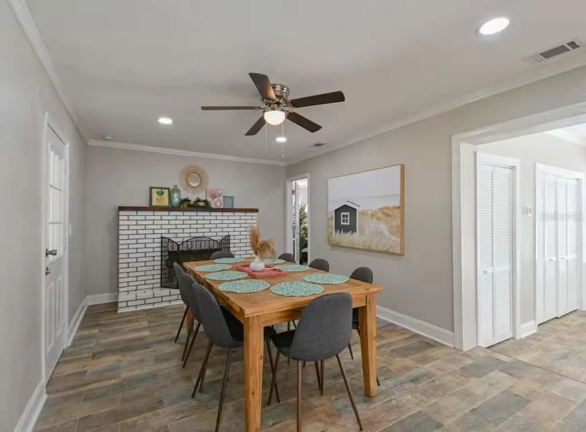4803 Wishart Boulevard Tampa FL 33603