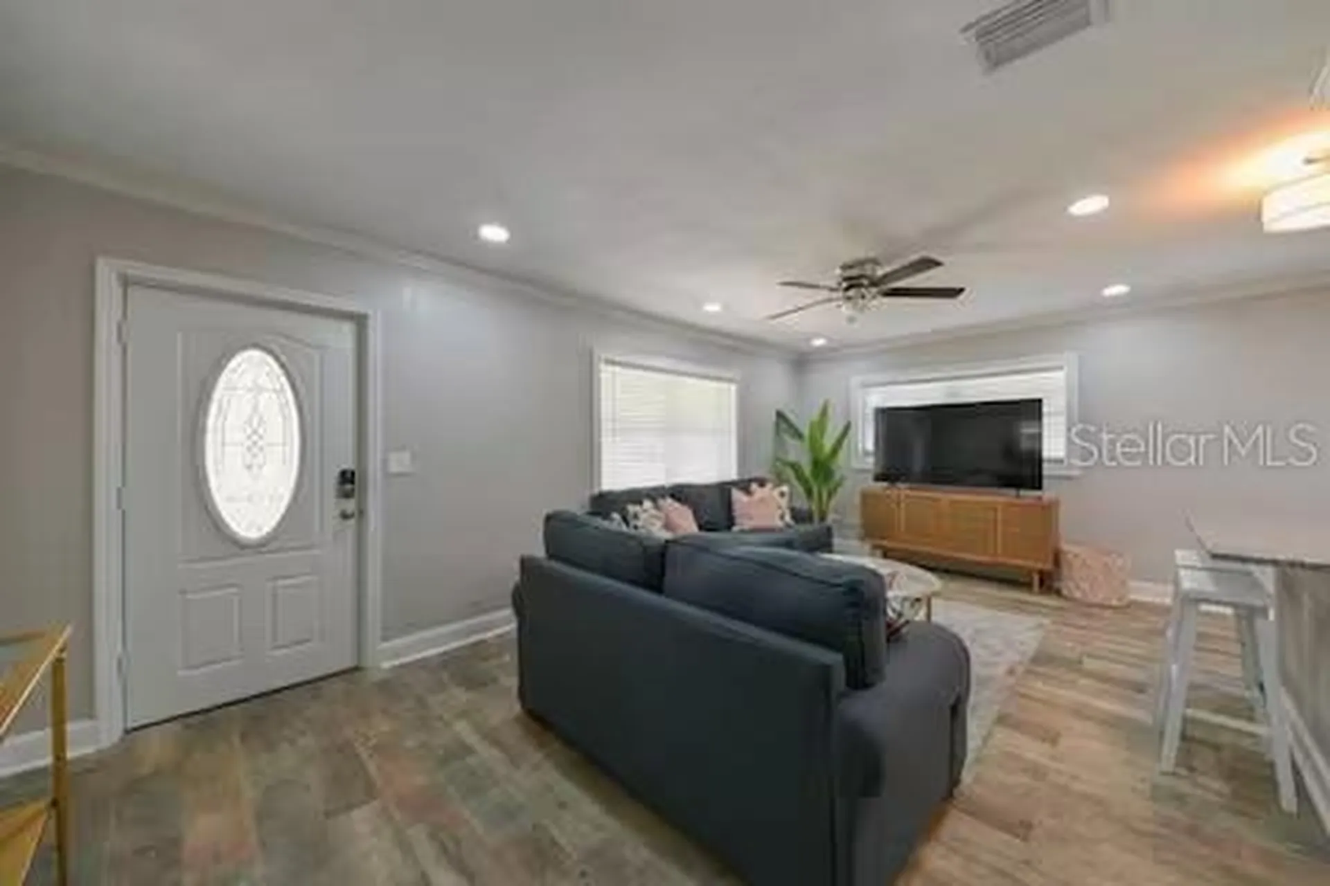 4803 Wishart Boulevard Tampa FL 33603