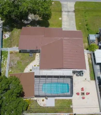 4803 Wishart Boulevard Tampa FL 33603
