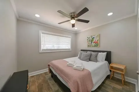 4803 Wishart Boulevard Tampa FL 33603