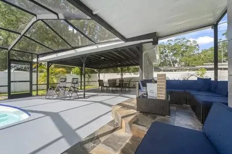 4803 Wishart Boulevard Tampa FL 33603