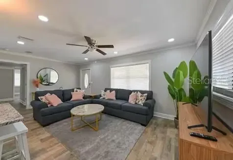 4803 Wishart Boulevard Tampa FL 33603