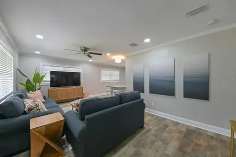 4803 Wishart Boulevard Tampa FL 33603