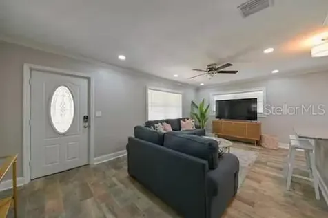 4803 Wishart Boulevard Tampa FL 33603