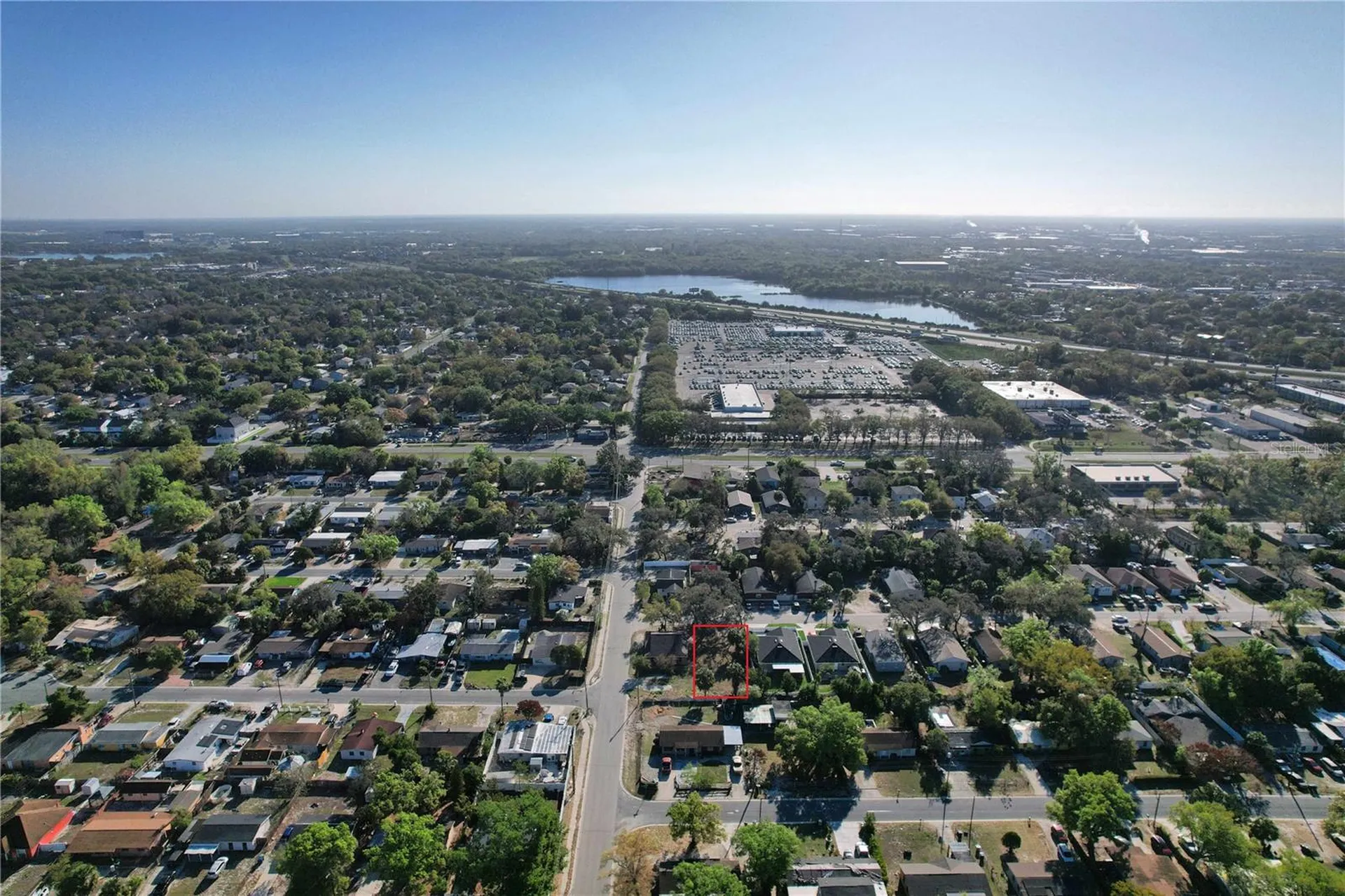 3222 N 48th Street Tampa FL 33605