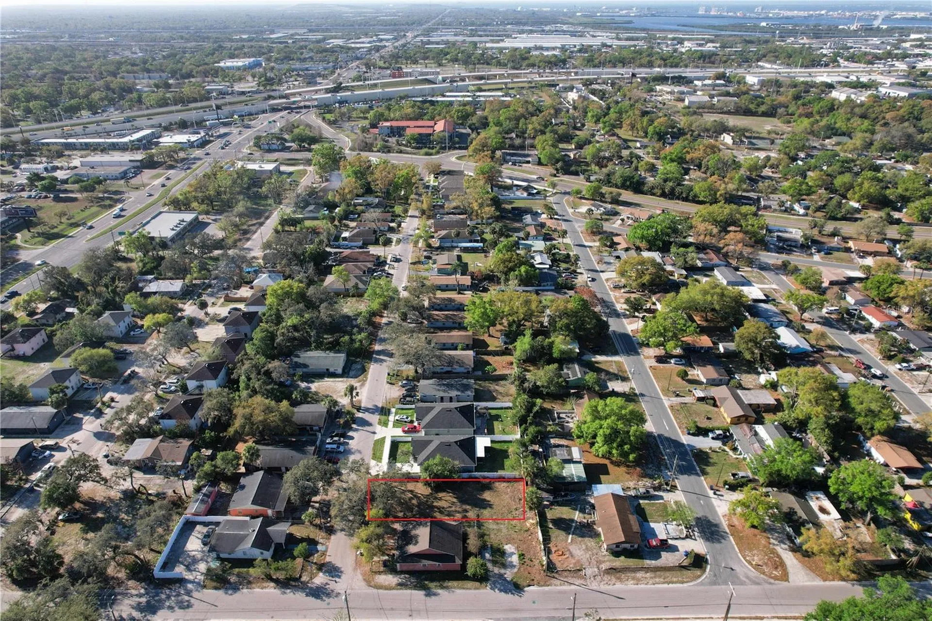 3222 N 48th Street Tampa FL 33605