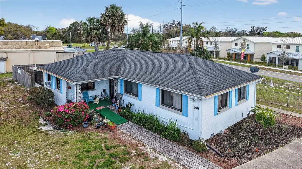 4075 N Highway 19a Mount Dora FL 32757