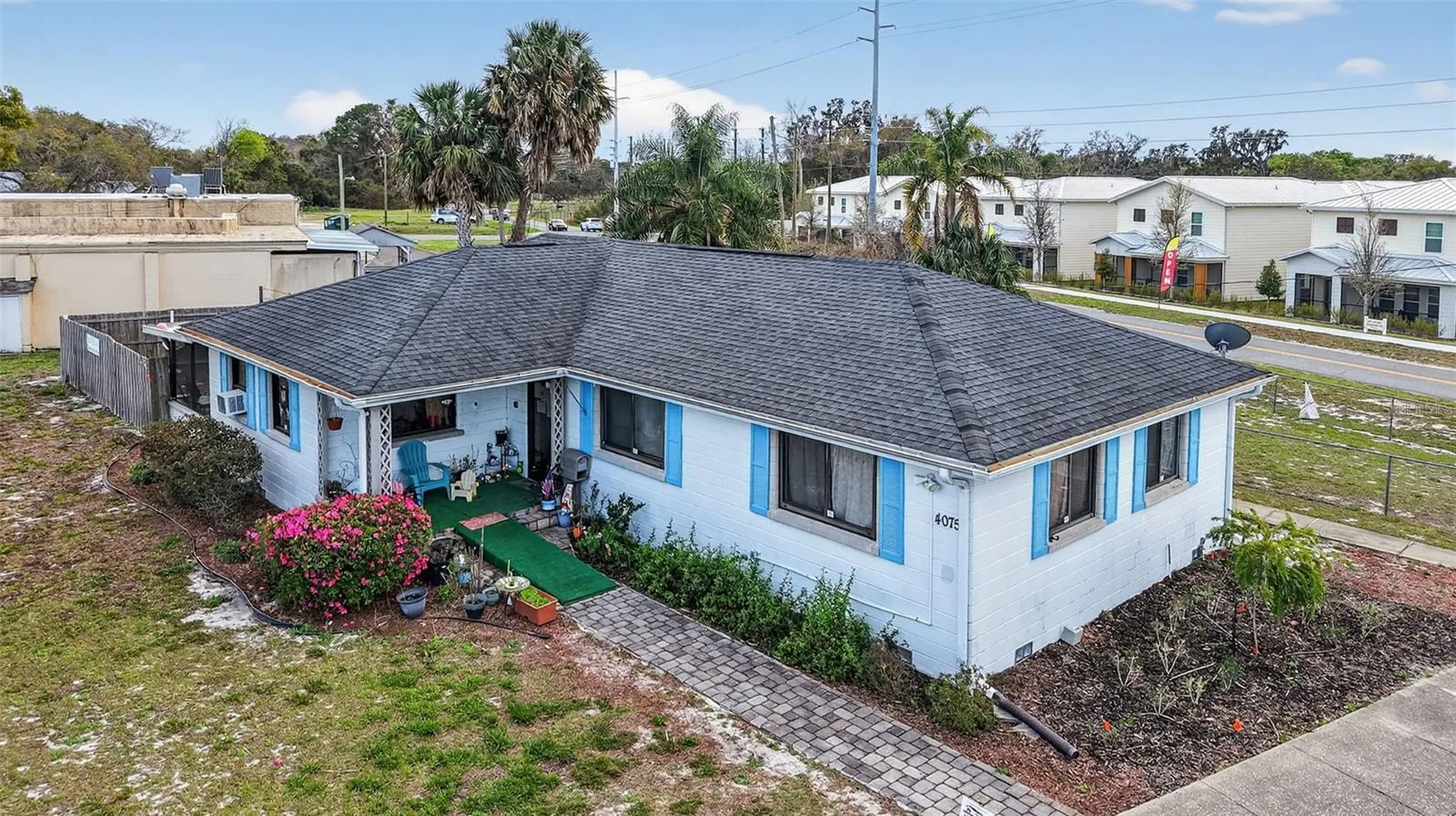 4075 N Highway 19a Mount Dora FL 32757