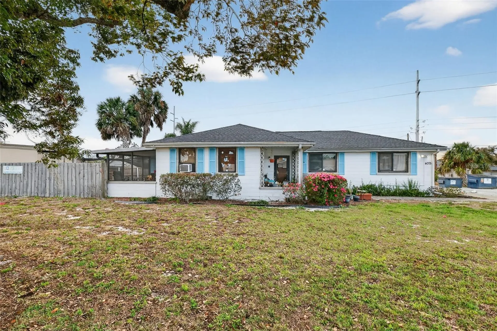 4075 N Highway 19a Mount Dora FL 32757
