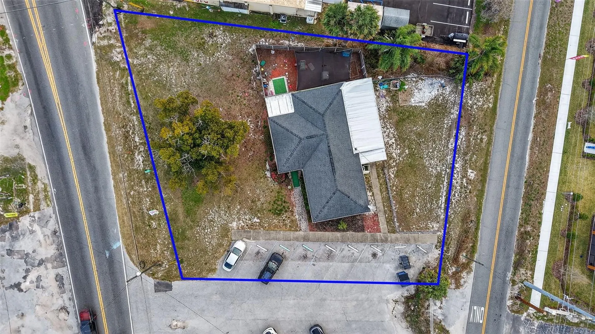 4075 N Highway 19a Mount Dora FL 32757