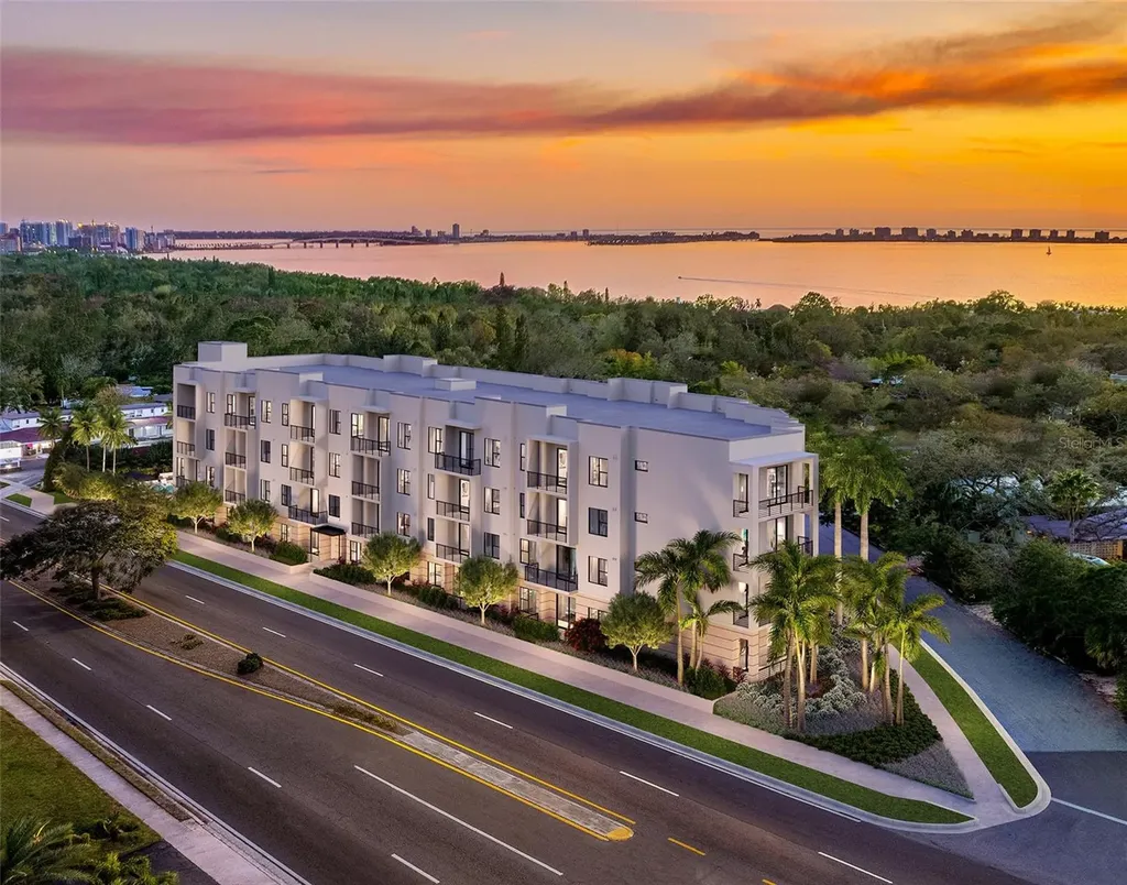 4950 Remington Drive Sarasota FL 34234