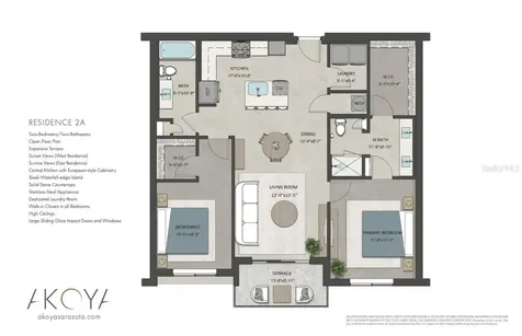 4950 Remington Drive Sarasota FL 34234