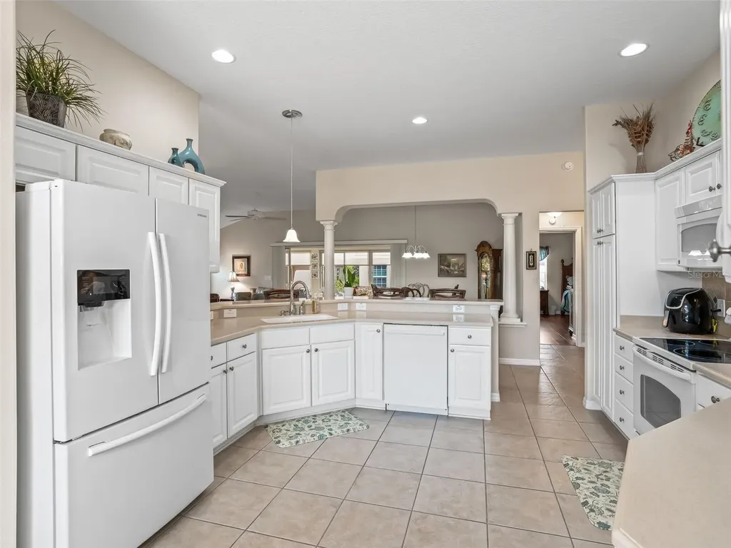 1175 Kinsley Street The Villages FL 32162
