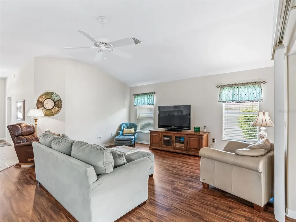 1175 Kinsley Street The Villages FL 32162