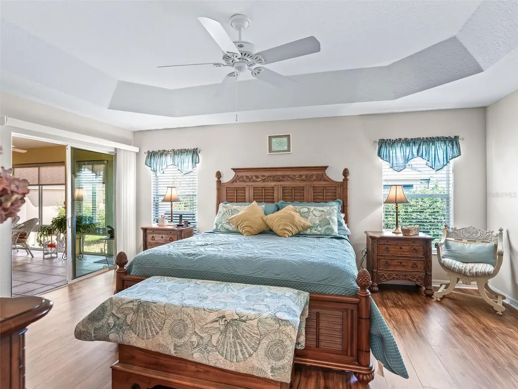 1175 Kinsley Street The Villages FL 32162