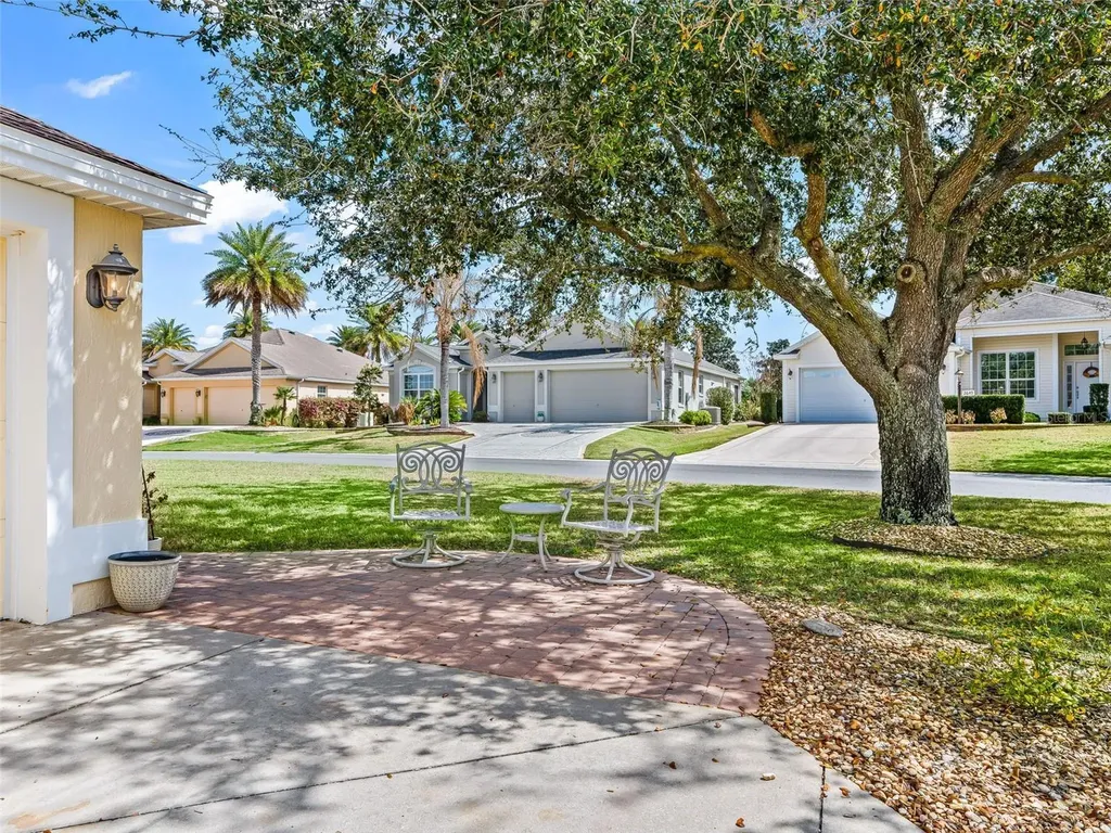 1175 Kinsley Street The Villages FL 32162