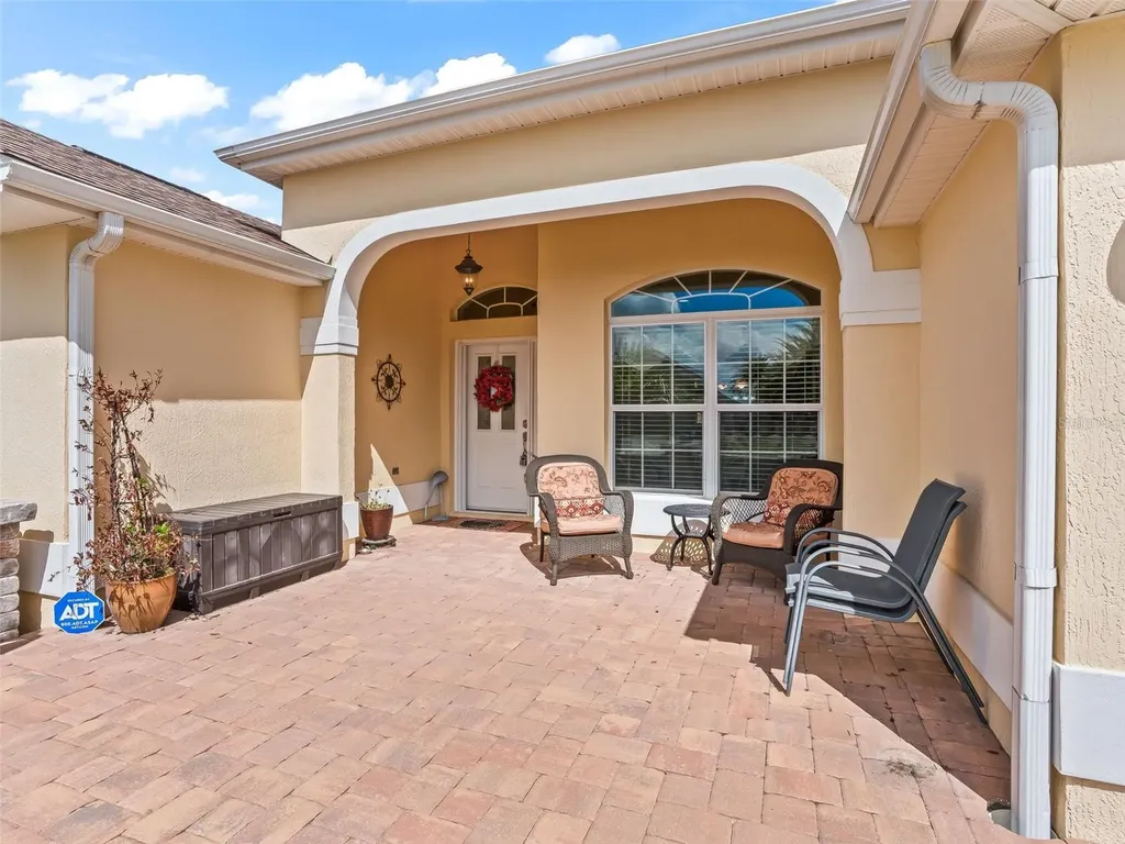 1175 Kinsley Street The Villages FL 32162