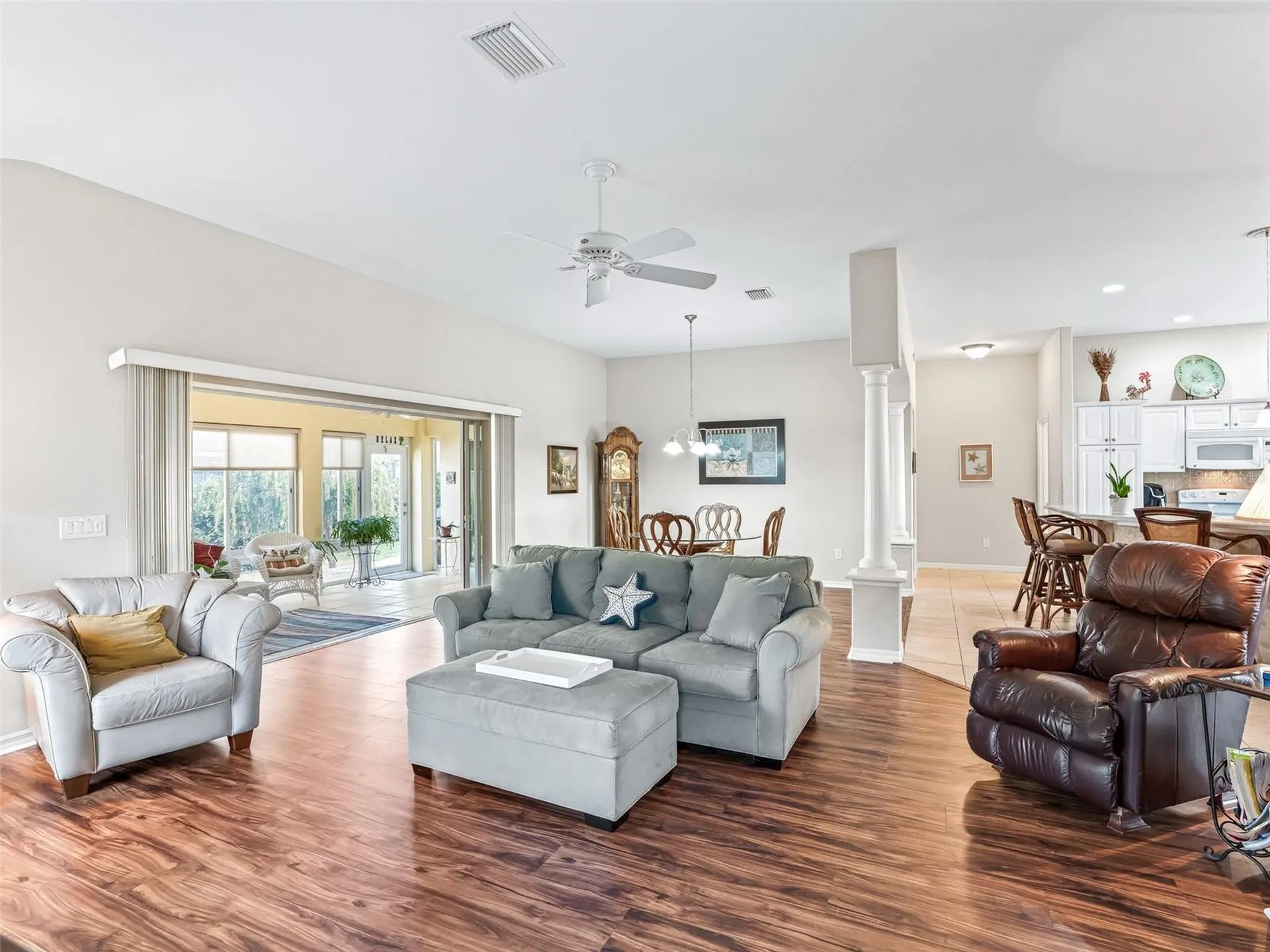 1175 Kinsley Street The Villages FL 32162
